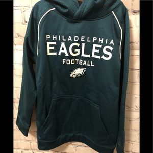 Philadelphia EAGLES Boys Hoodie